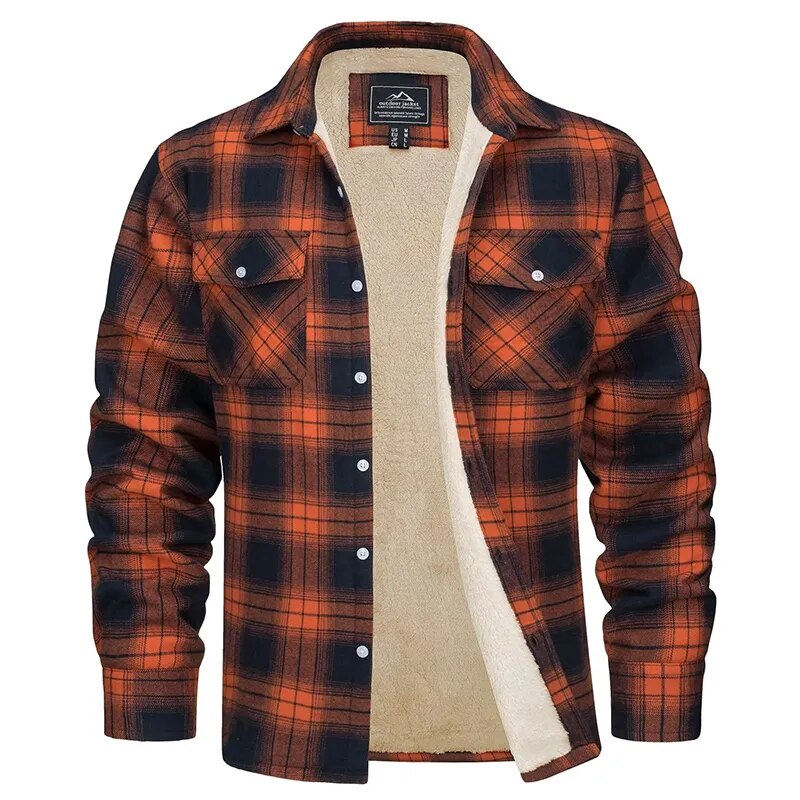 Alpine Jacket